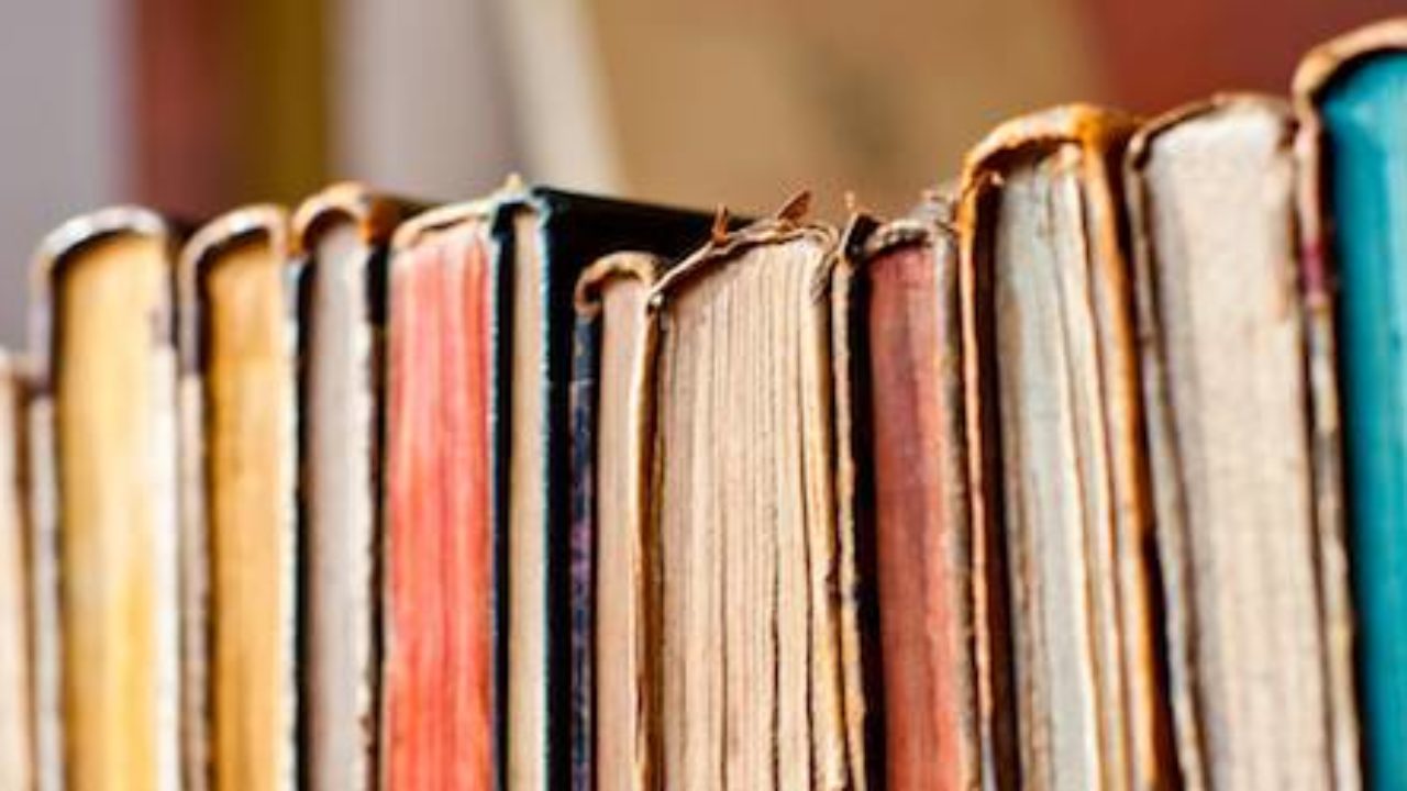 White Whale Bookstore